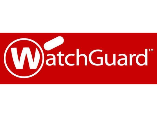 Watchguard Firewalls Review - TranscendentIT Consulting