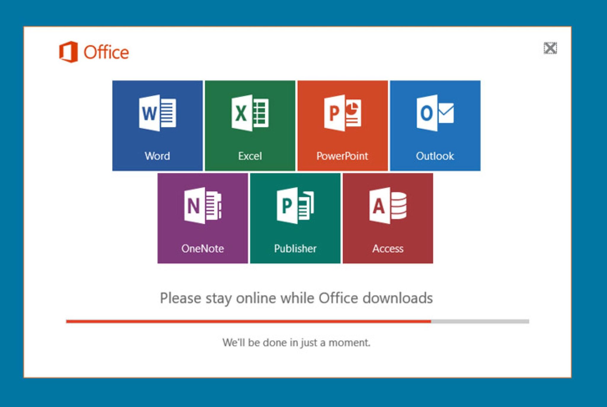 What Is Office 365 Access Runtime